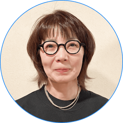 富永 かおりの写真